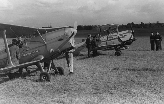 g-abve arrow active ii 0379-0001